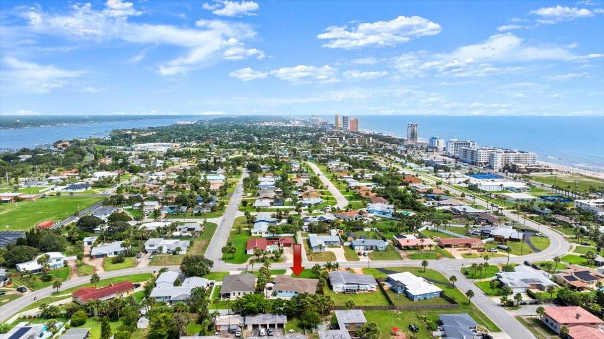 Image 57 of 58 For 1026 Bel Aire Drive