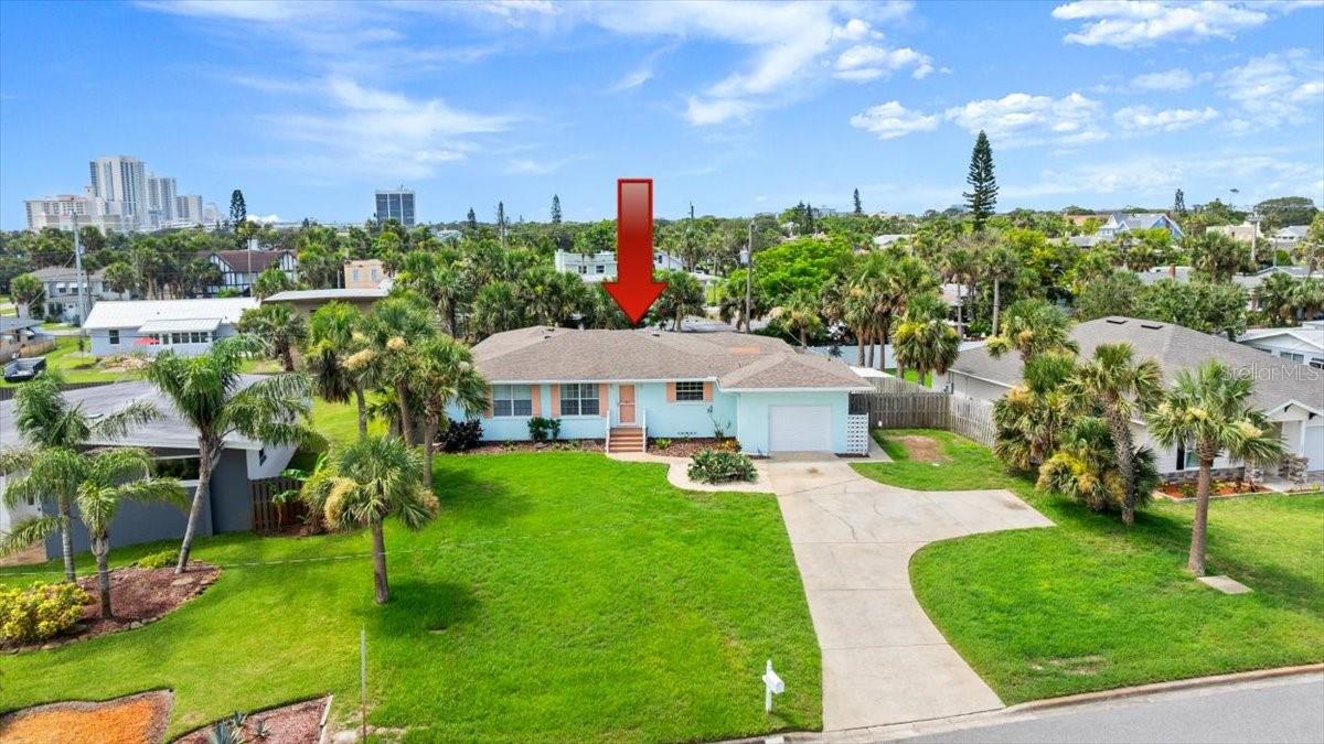 Image 6 of 58 For 1026 Bel Aire Drive