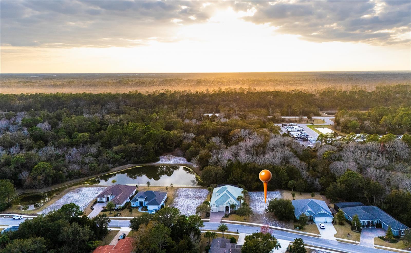 Image 22 of 23 For 43 Lakewalk Drive