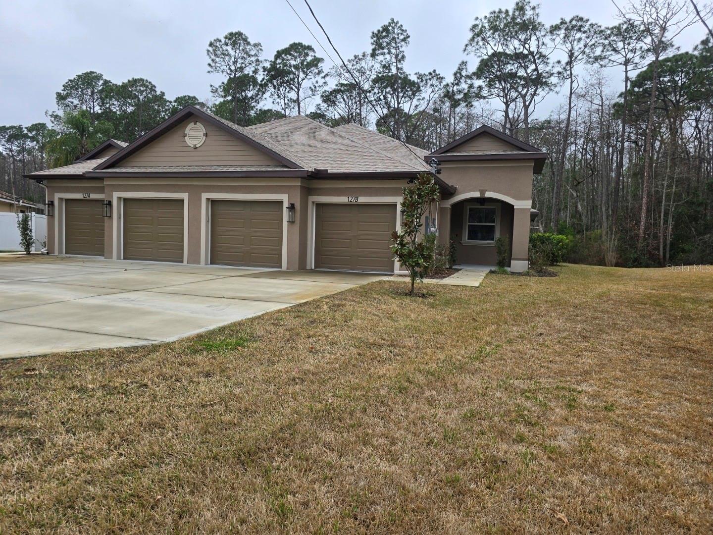 Details for 127 Ullian Trail B, PALM COAST, FL 32164