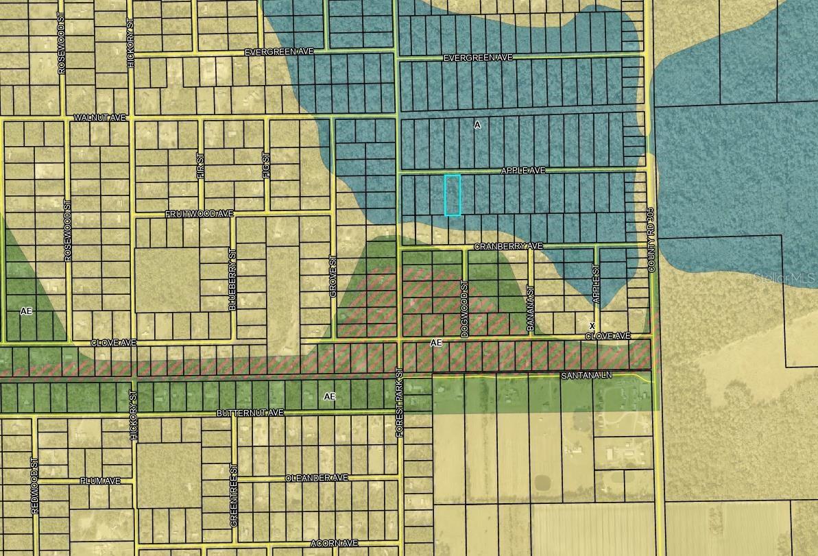 Image 2 of 2 For 3853 Apple Avenue