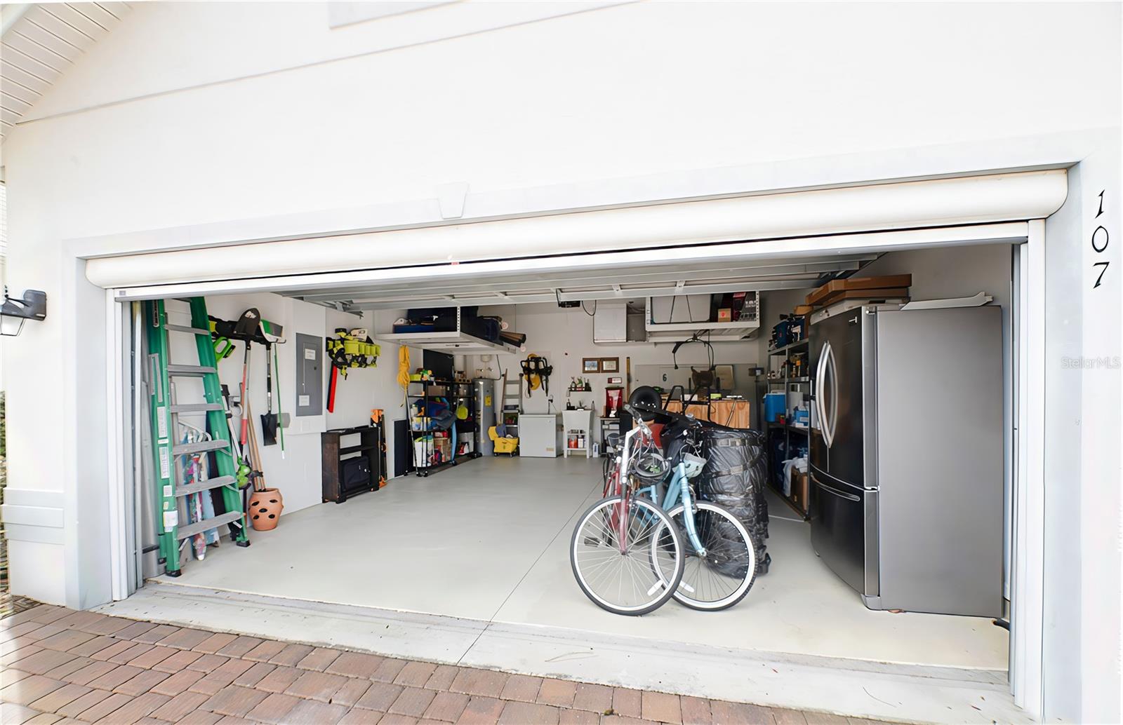 Image 31 of 37 For 107 Park Place Circle