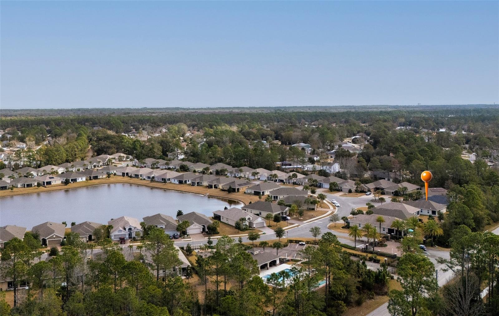 Image 33 of 37 For 107 Park Place Circle