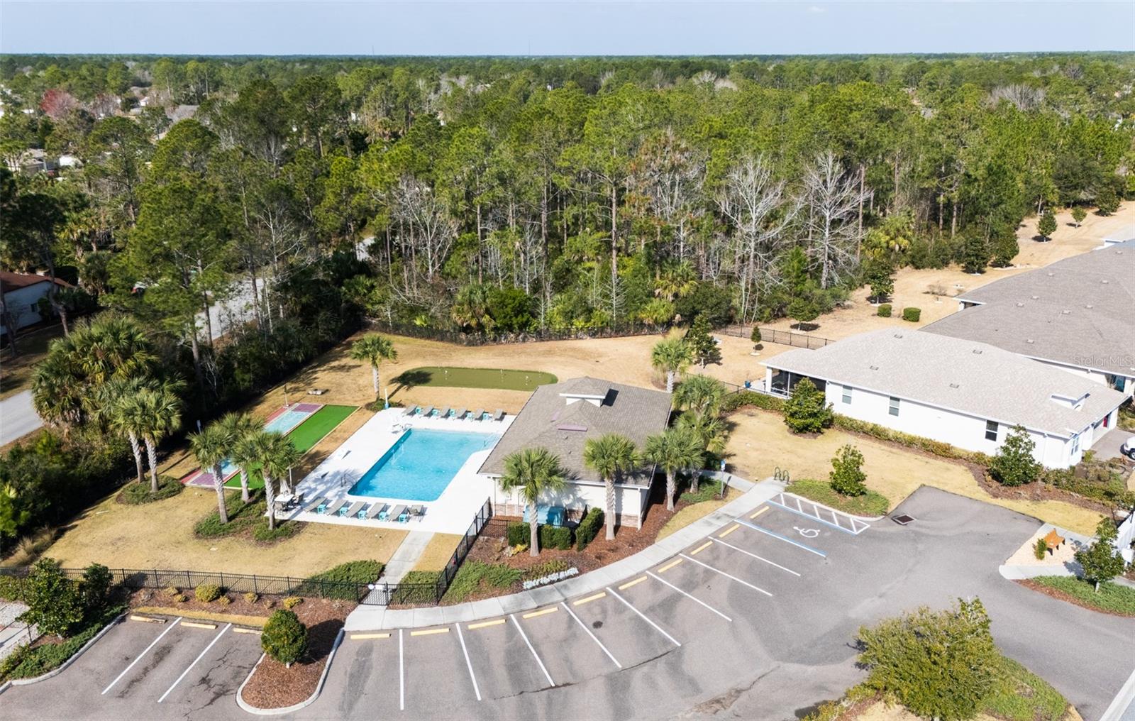 Image 34 of 37 For 107 Park Place Circle