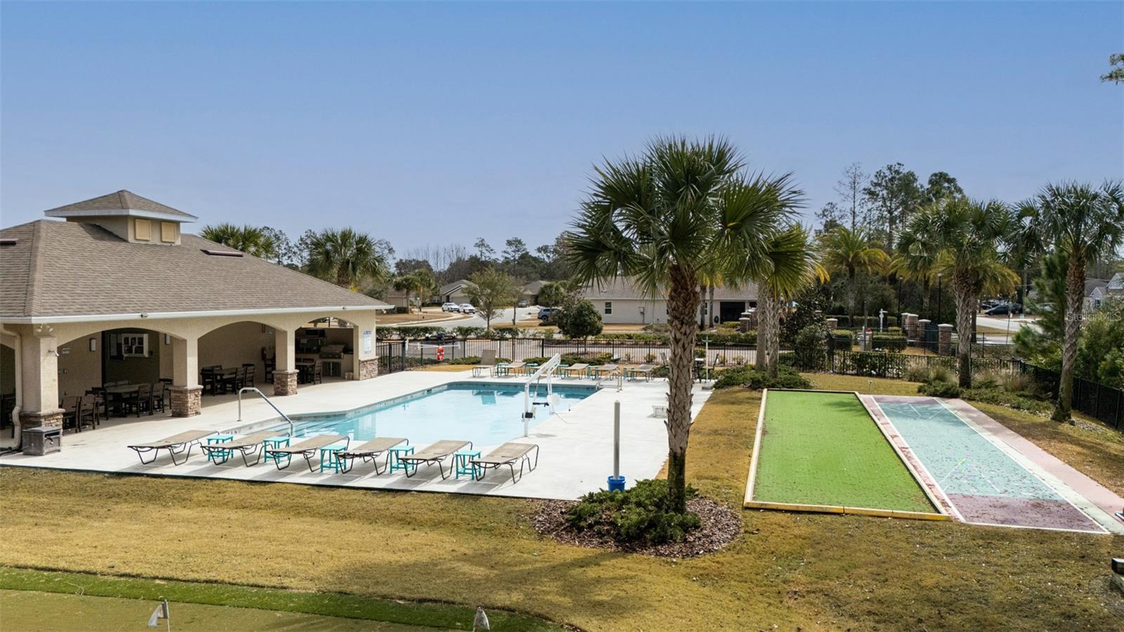 Image 35 of 37 For 107 Park Place Circle