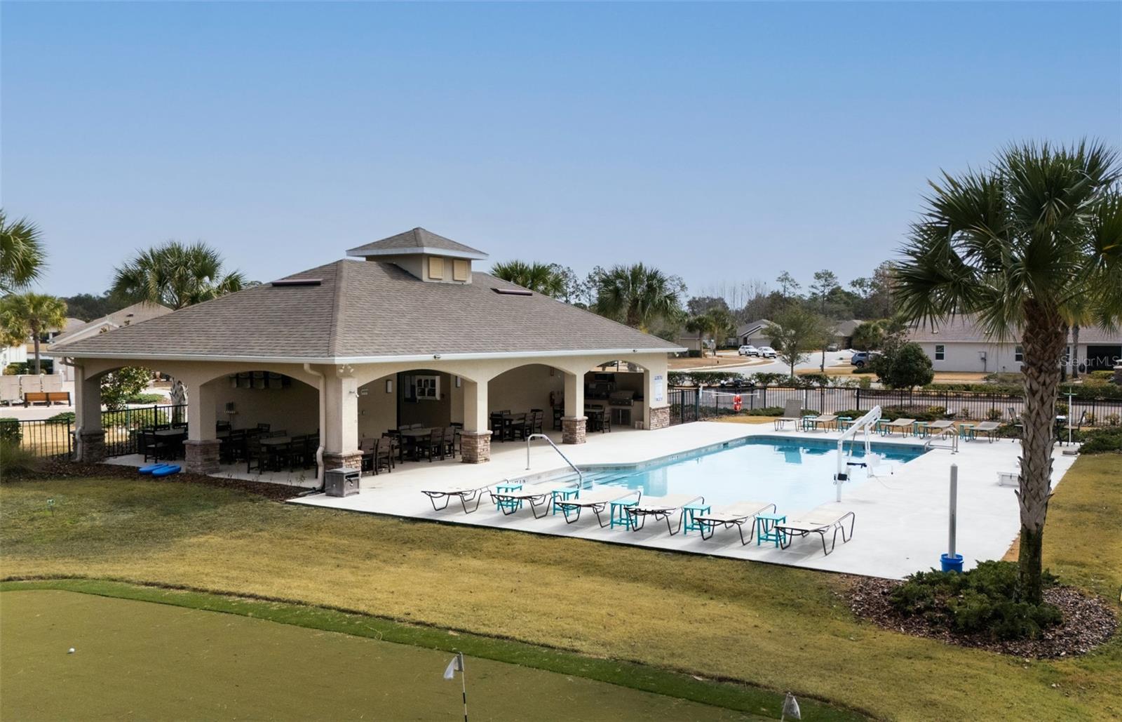 Image 36 of 37 For 107 Park Place Circle