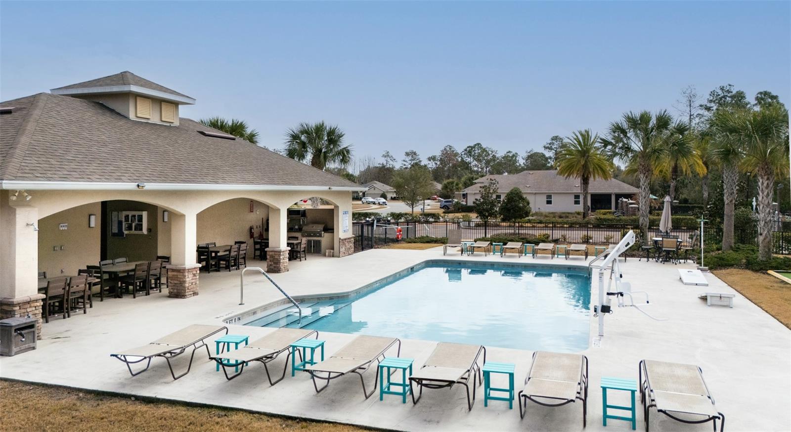 Image 37 of 37 For 107 Park Place Circle