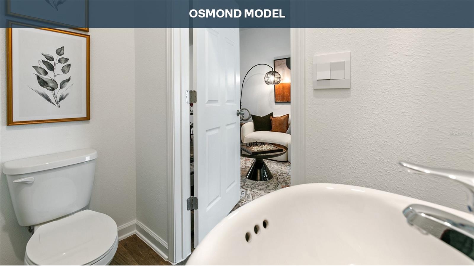 Image 11 of 36 For 32 Montellano Road