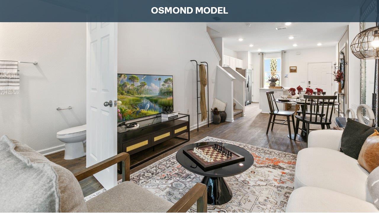 Image 6 of 36 For 32 Montellano Road