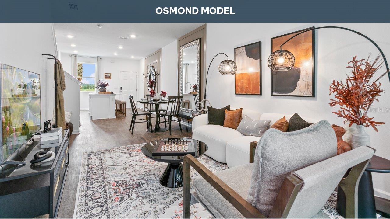 Image 7 of 36 For 32 Montellano Road