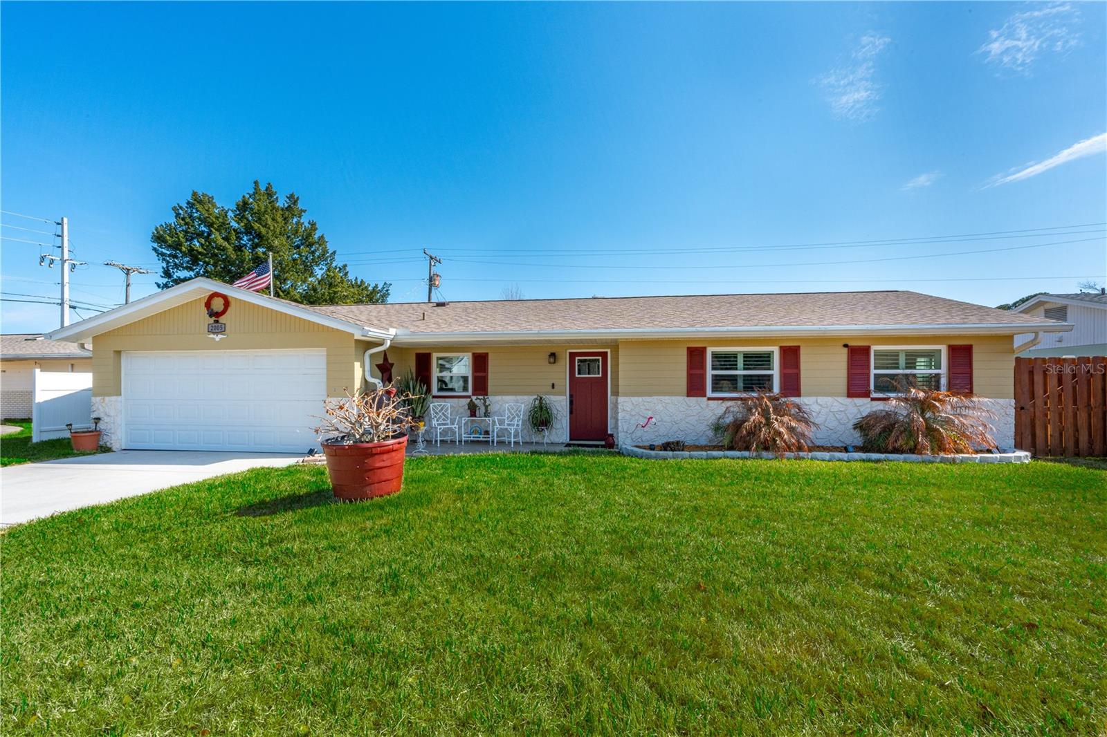 Details for 2005 Oriole Lane, SOUTH DAYTONA, FL 32119