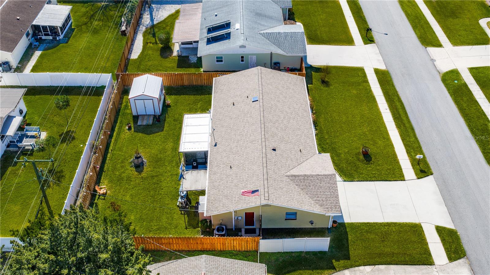 Image 33 of 36 For 2005 Oriole Lane