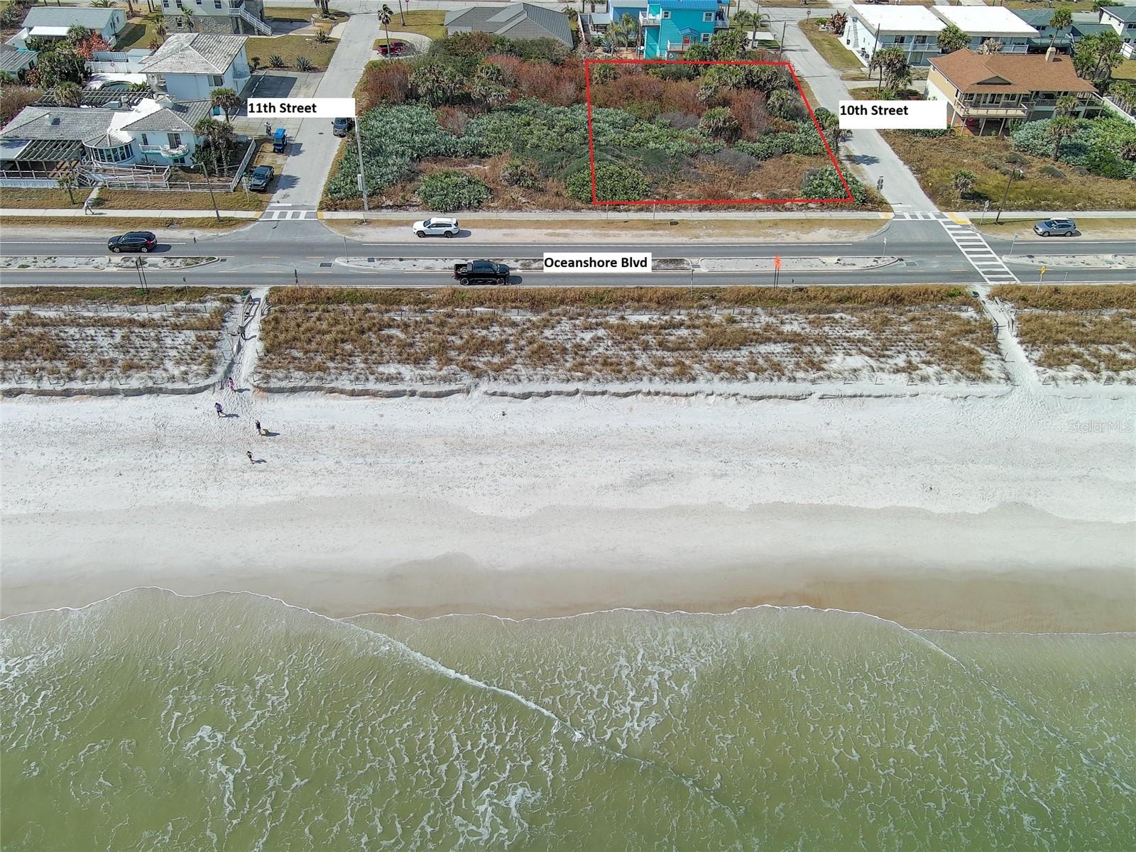 Image 10 of 13 For 1000 Ocean Shore Boulevard