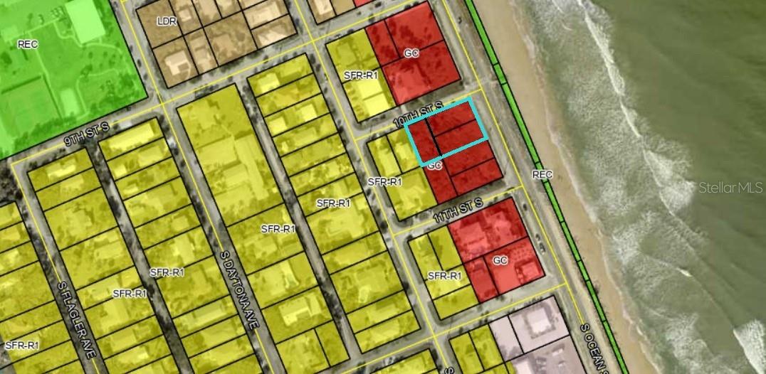 Image 13 of 13 For 1000 Ocean Shore Boulevard