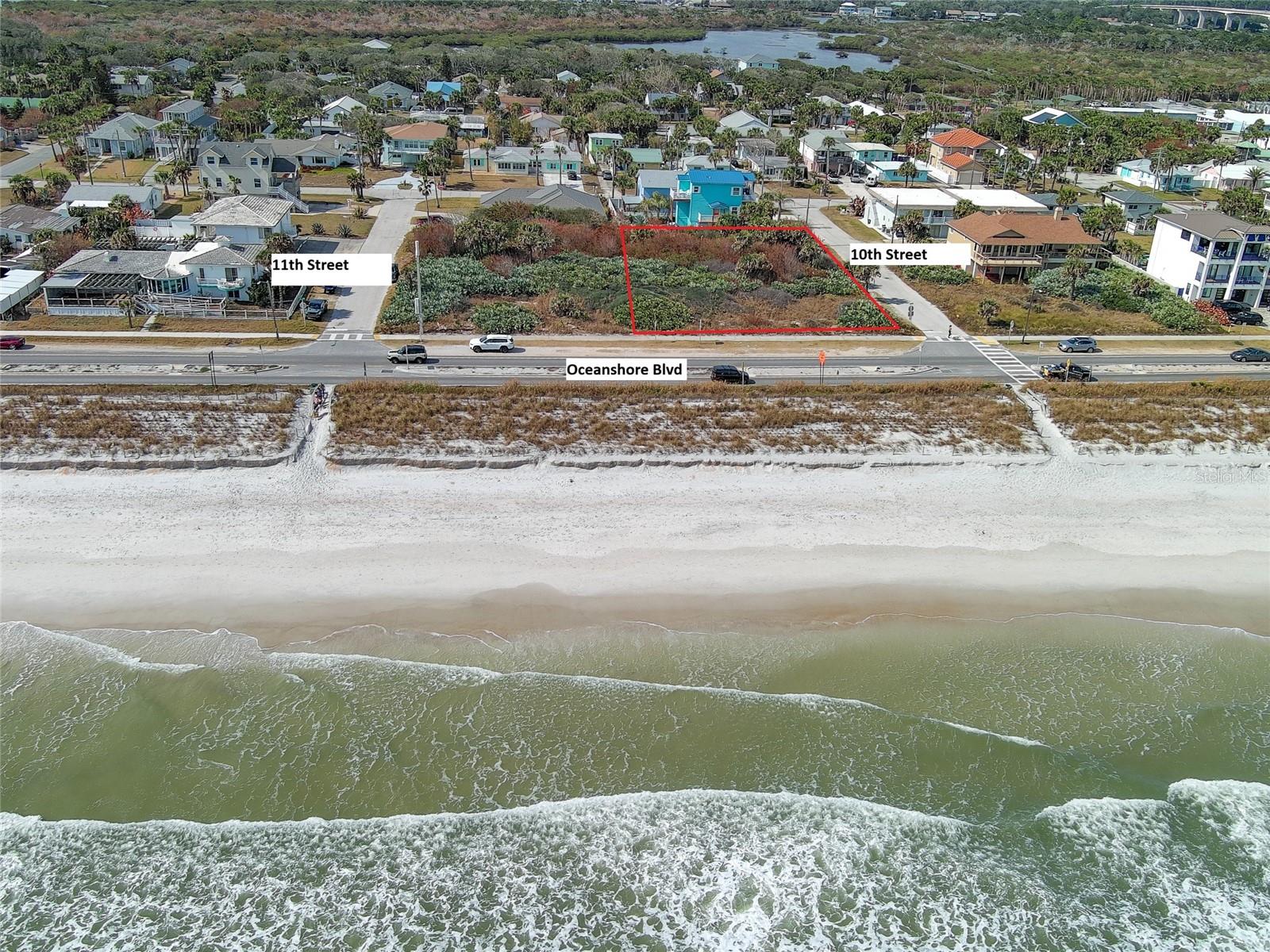 Image 9 of 13 For 1000 Ocean Shore Boulevard