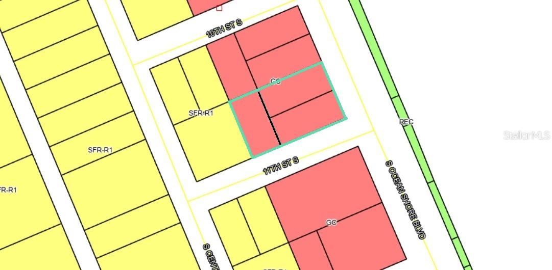 Image 12 of 13 For 1000b Ocean Shore Boulevard