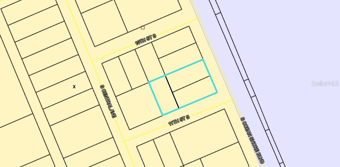 Image 13 of 13 For 1000b Ocean Shore Boulevard