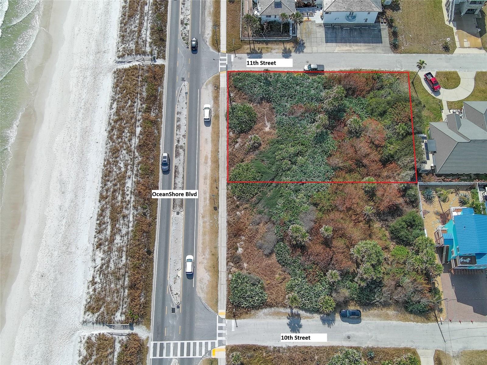 Image 2 of 13 For 1000b Ocean Shore Boulevard