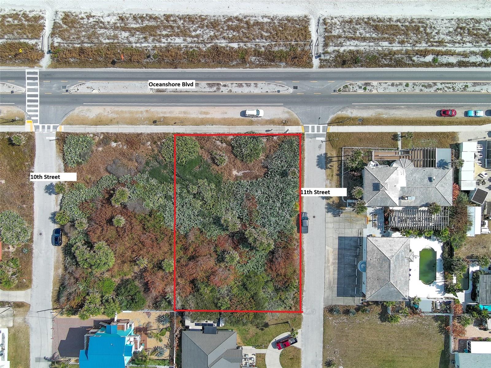 Image 6 of 13 For 1000b Ocean Shore Boulevard