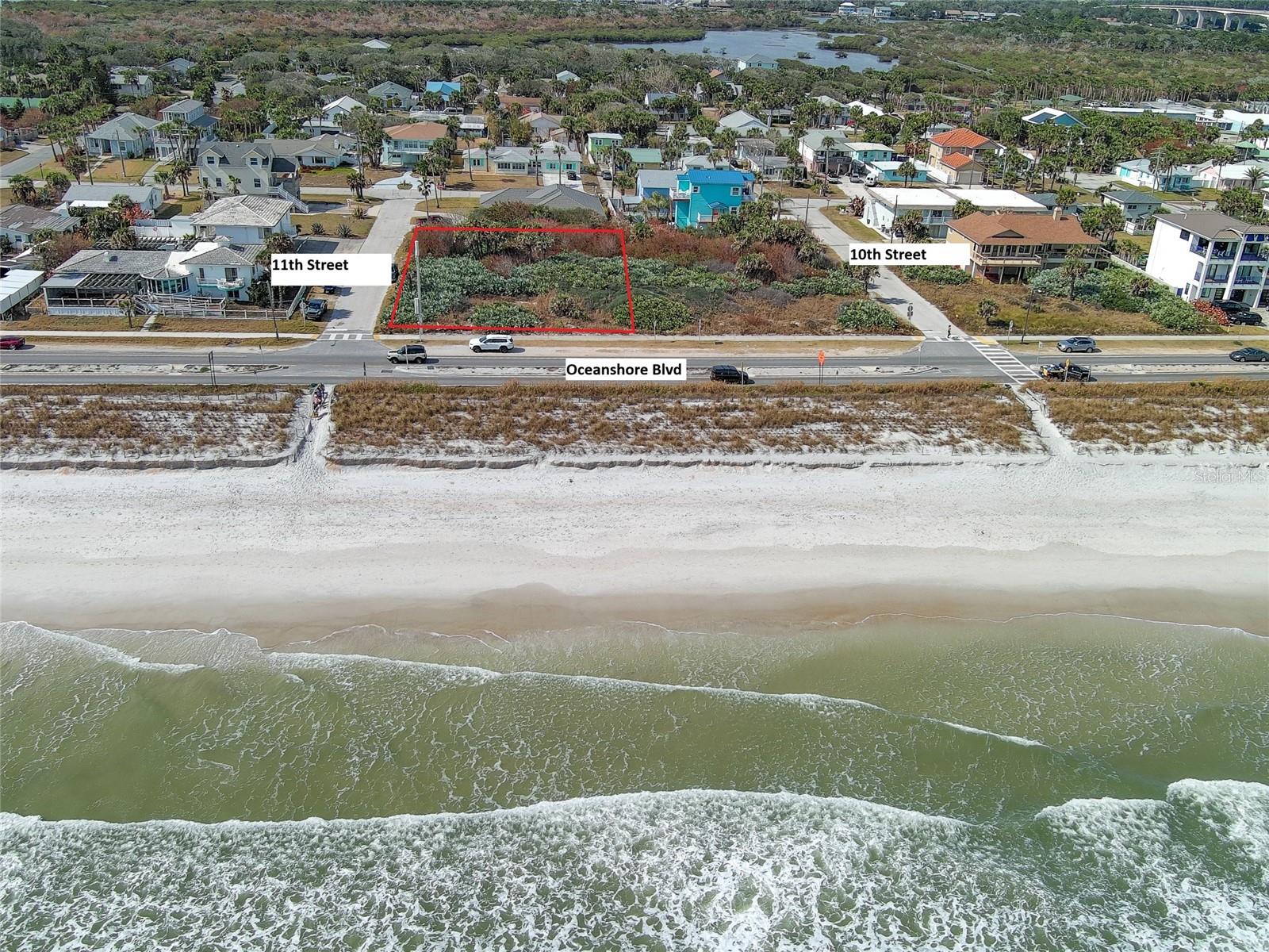 Image 9 of 13 For 1000b Ocean Shore Boulevard