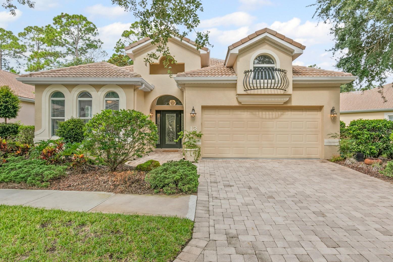 Details for 13 Village View Drive, PALM COAST, FL 32137
