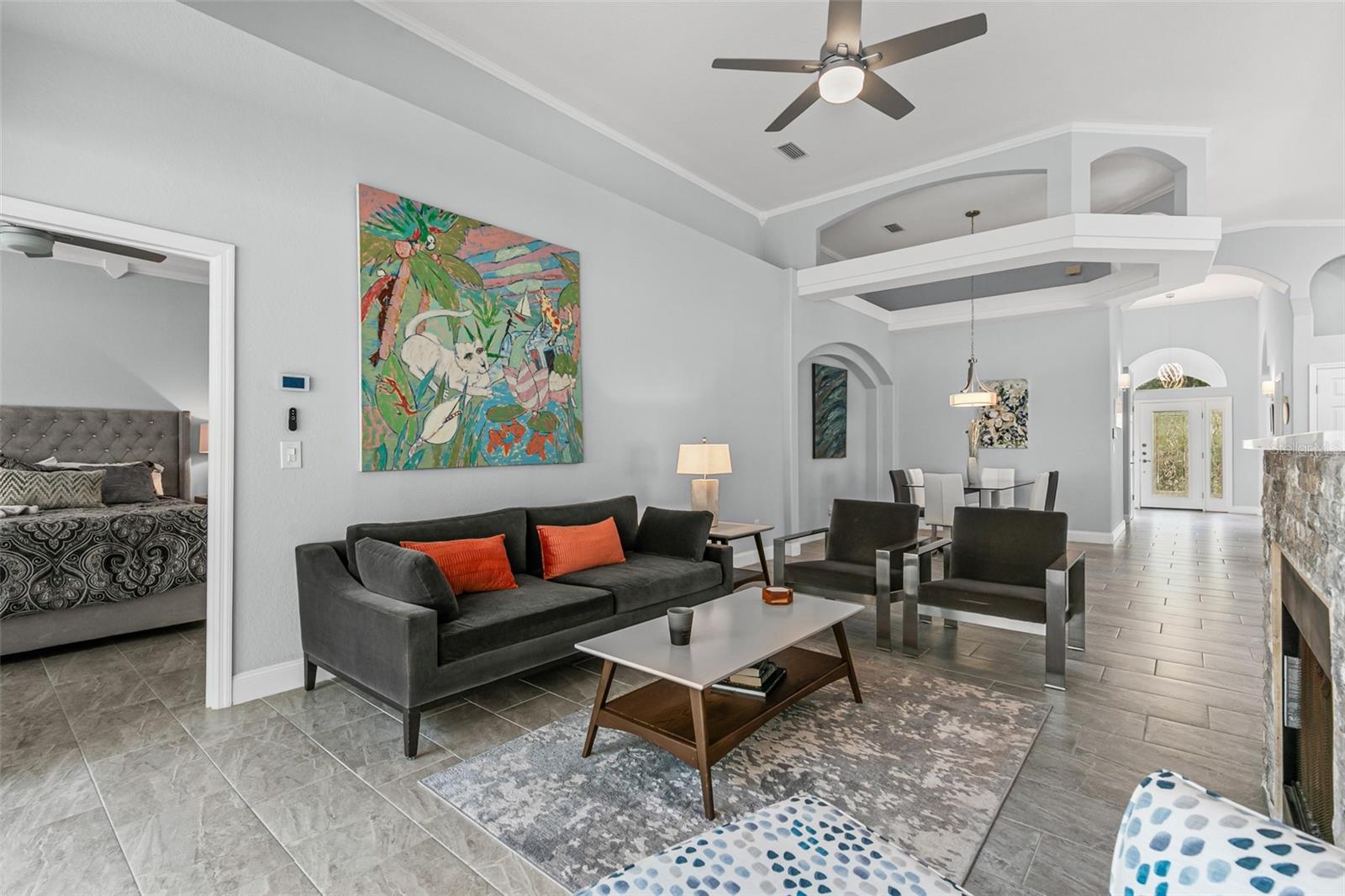 Image 21 of 63 For 13 Village View Drive