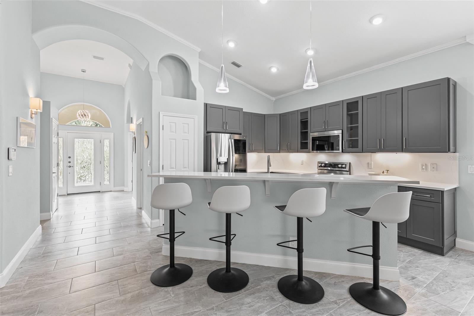 Image 9 of 63 For 13 Village View Drive