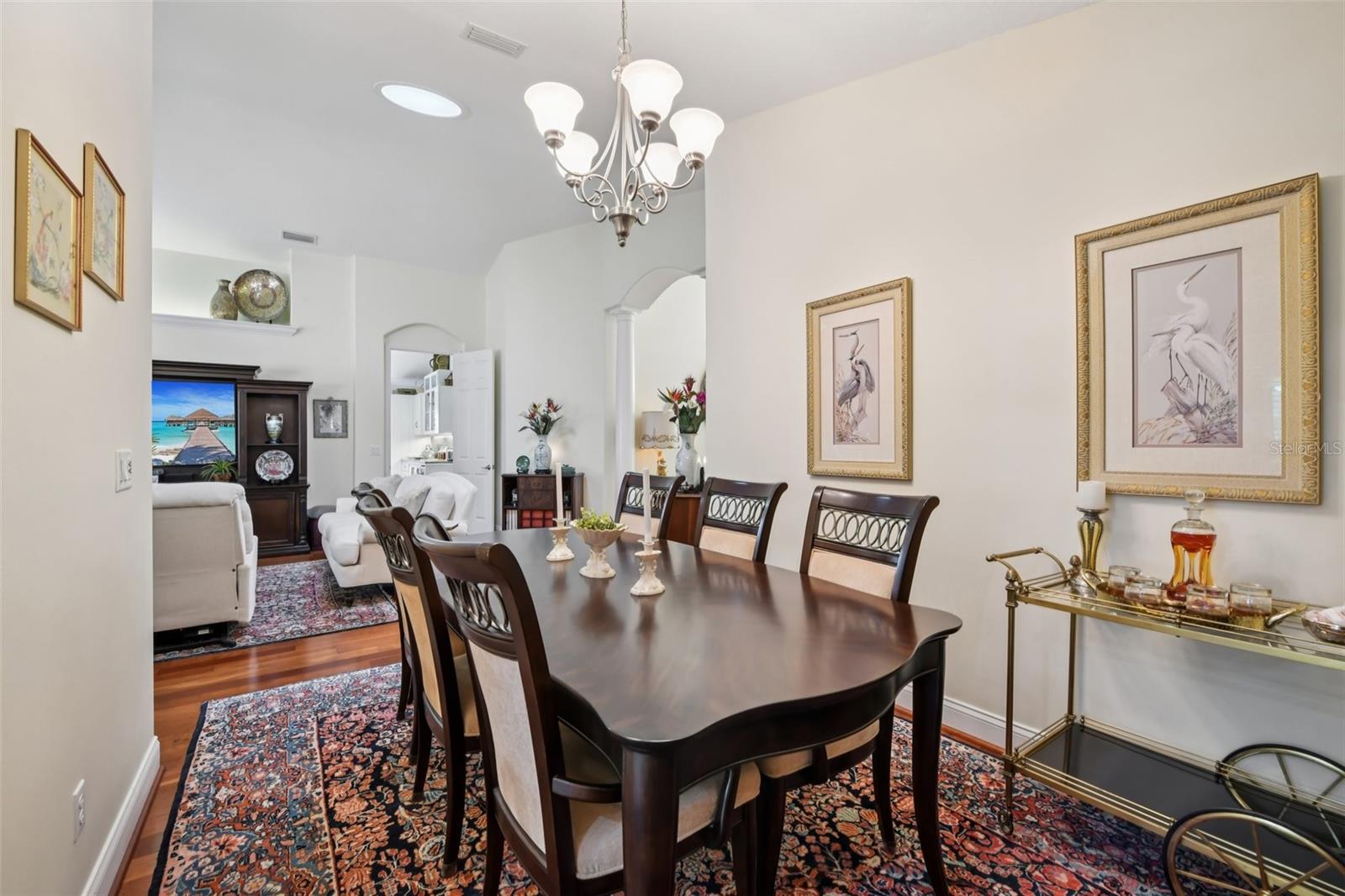 Image 15 of 79 For 1433 Areca Palm Drive