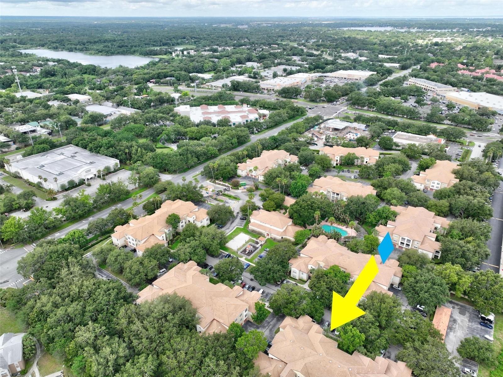 Image 35 of 35 For 829 Camargo Way 209