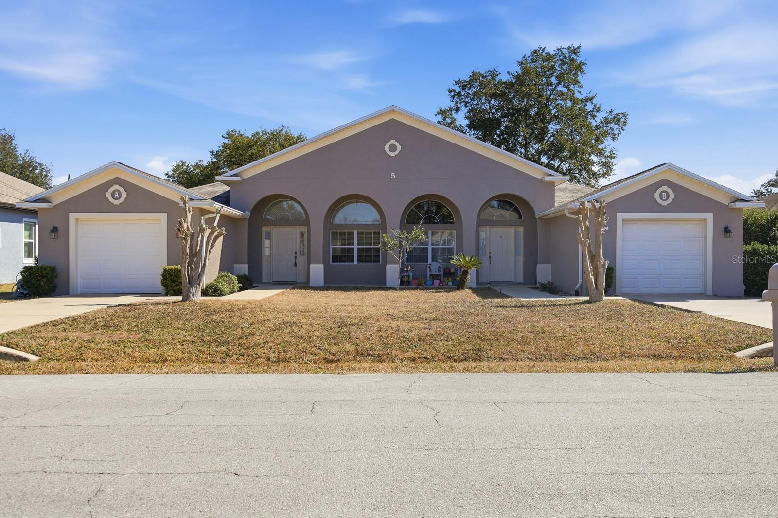Details for 5 Lynn Place A, PALM COAST, FL 32137