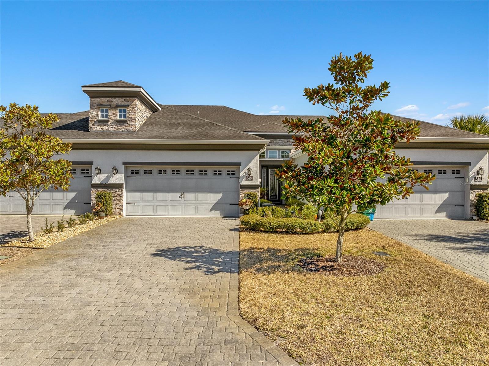 Details for 848 Pinewood Drive, ORMOND BEACH, FL 32174