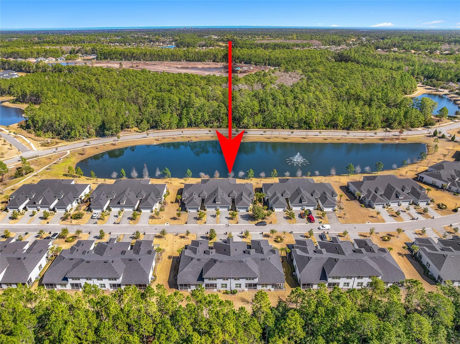 Image 39 of 45 For 848 Pinewood Drive