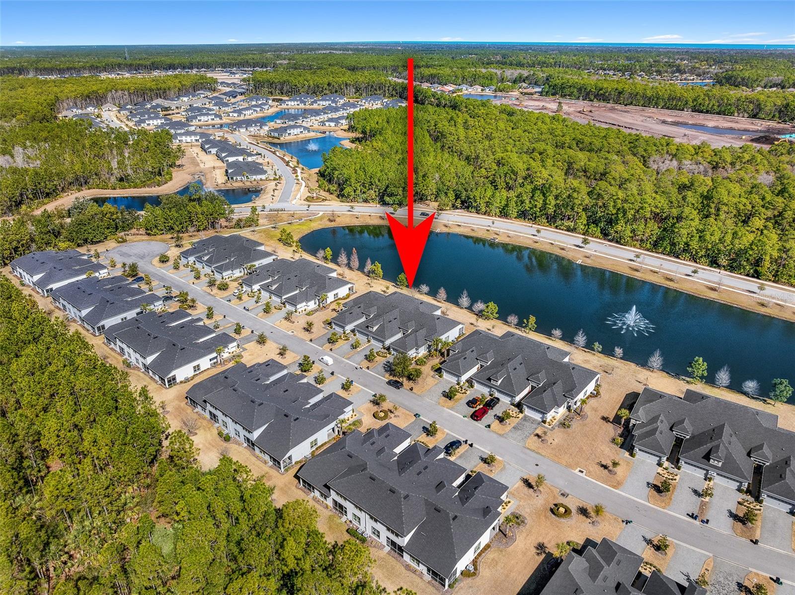 Image 40 of 45 For 848 Pinewood Drive