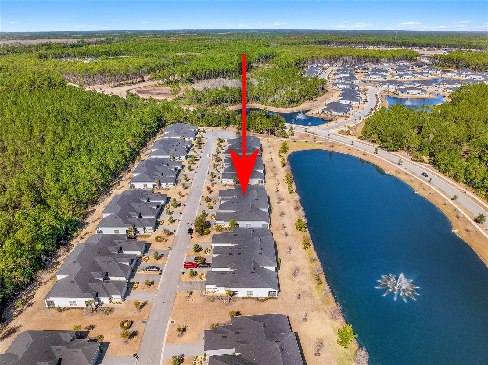 Image 41 of 45 For 848 Pinewood Drive