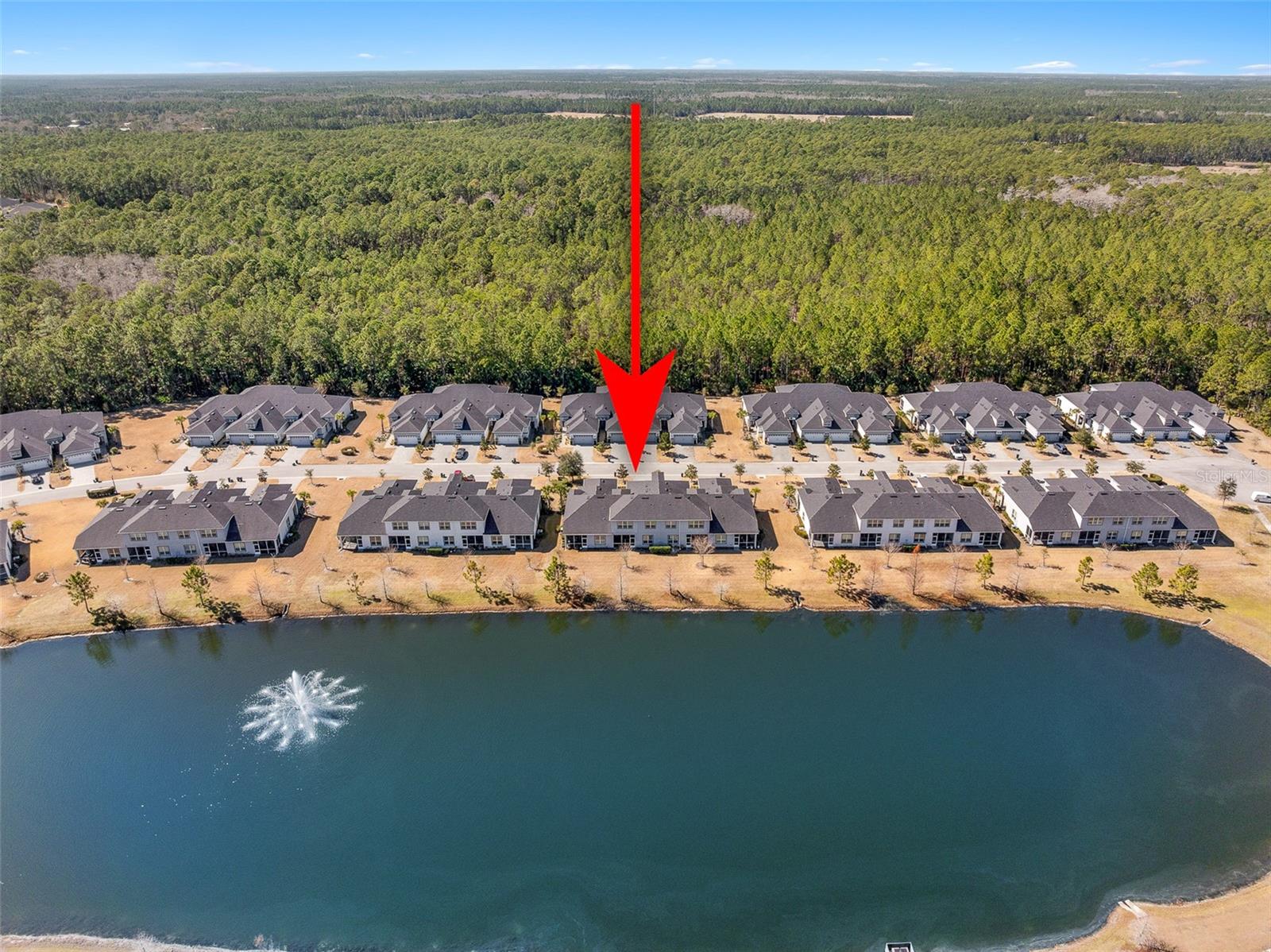 Image 43 of 45 For 848 Pinewood Drive