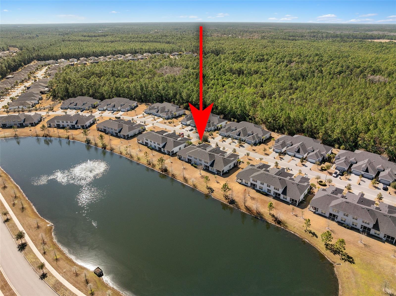 Image 44 of 45 For 848 Pinewood Drive