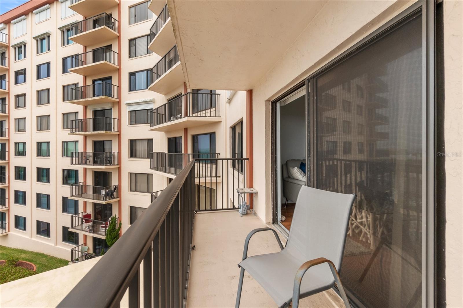 Image 34 of 100 For 3600 Ocean Shore Boulevard 423