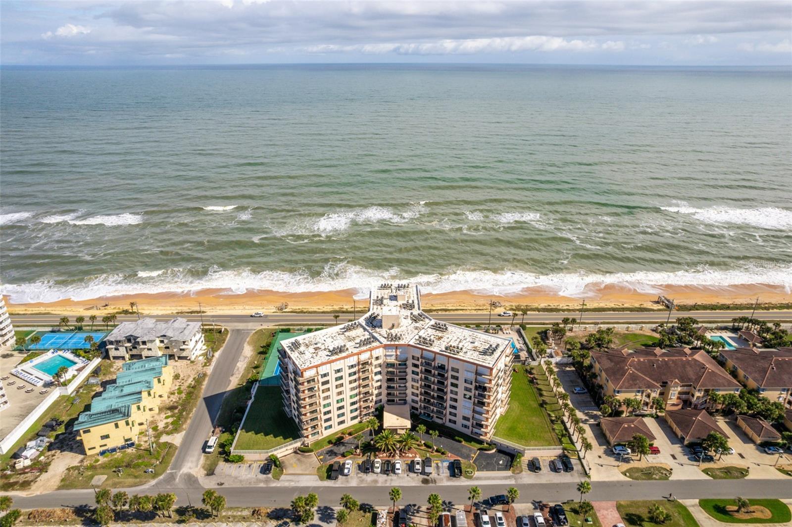 Image 46 of 100 For 3600 Ocean Shore Boulevard 423