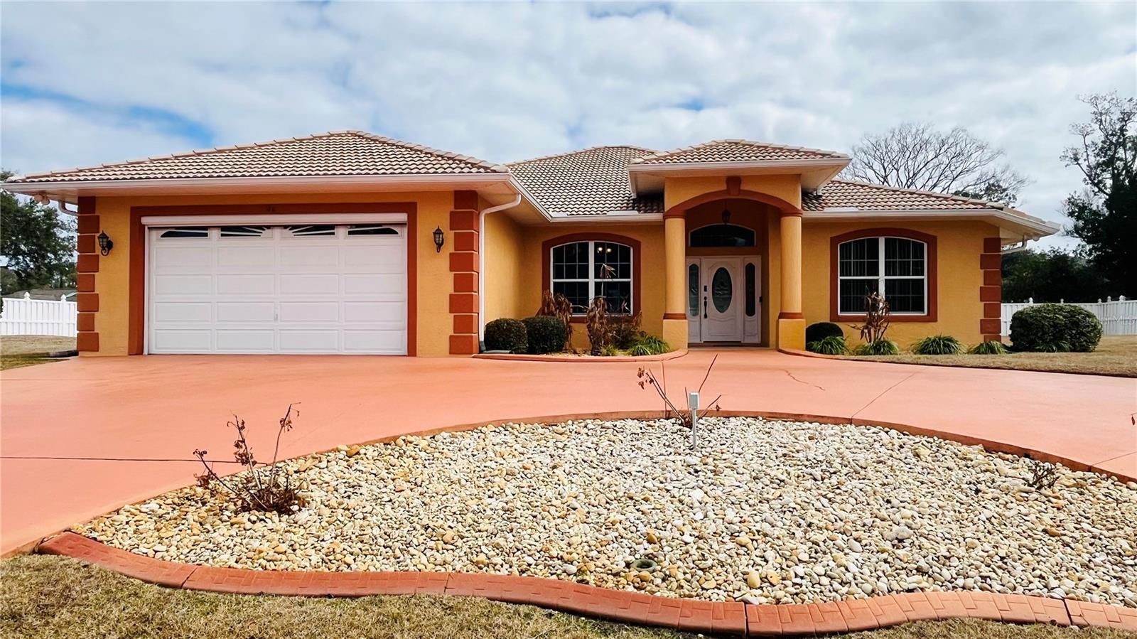 Details for 34 Woodfield Drive, PALM COAST, FL 32164