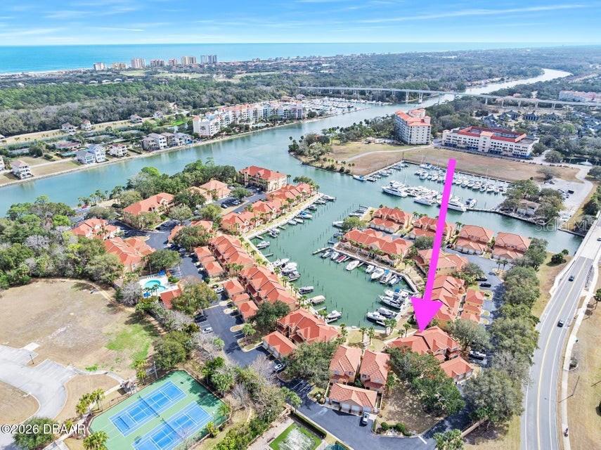 Image 3 of 38 For 25 Marina Point Place