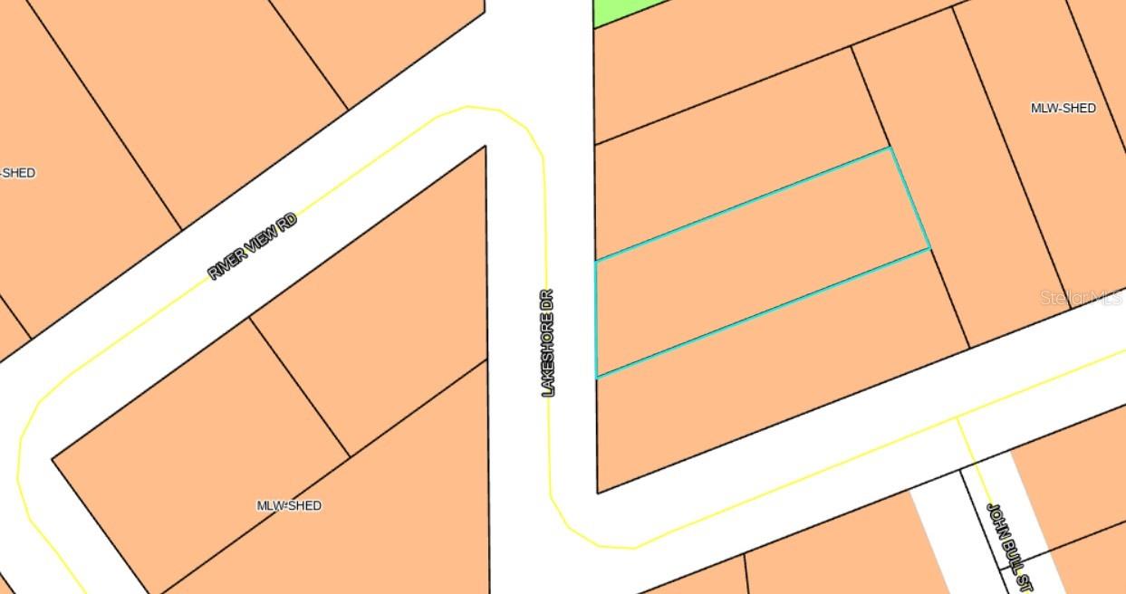 Image 2 of 4 For Lakeshore Drive