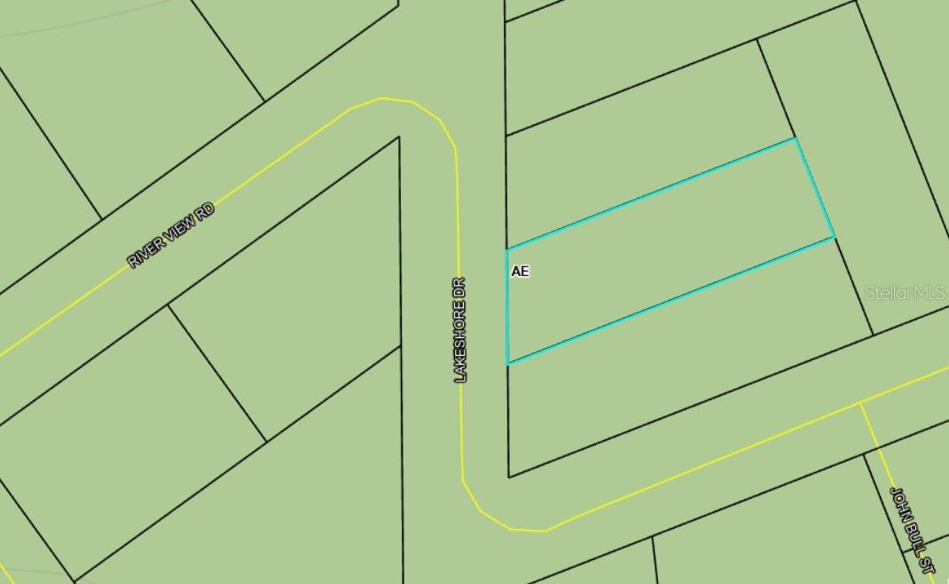 Image 3 of 4 For Lakeshore Drive