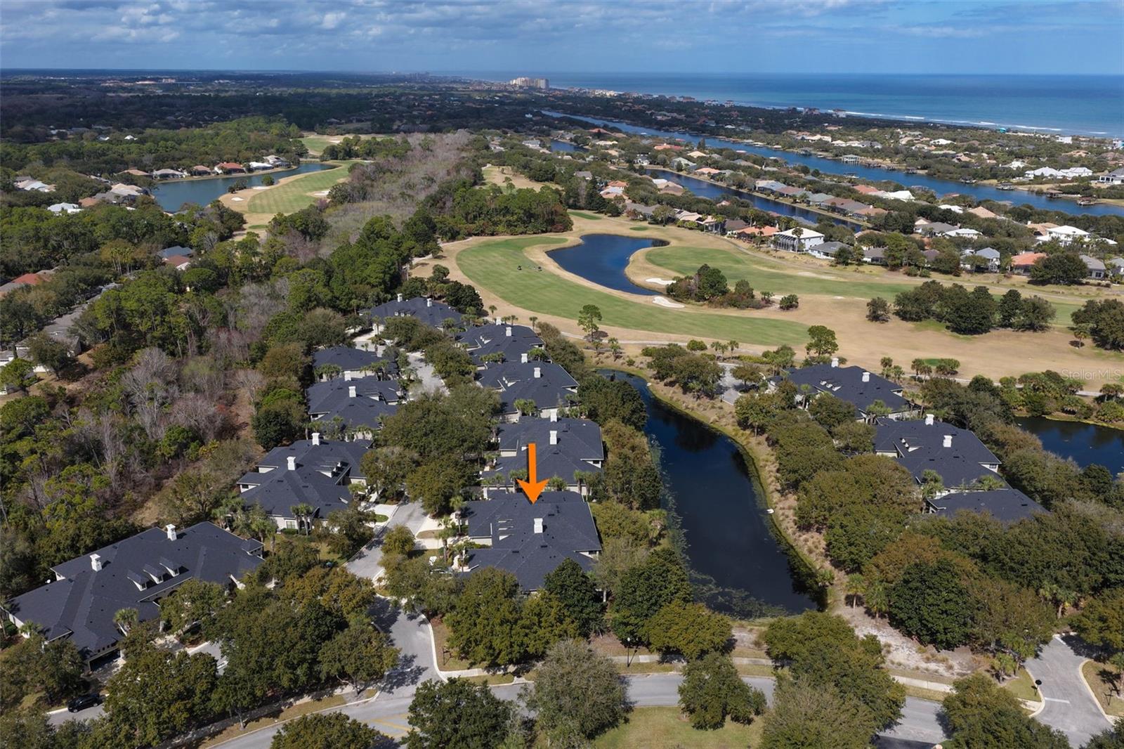 Image 46 of 77 For 10 River Park Drive N