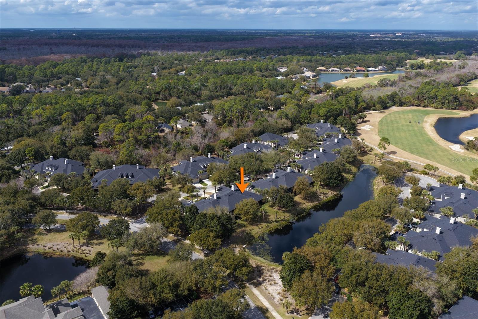 Image 47 of 77 For 10 River Park Drive N