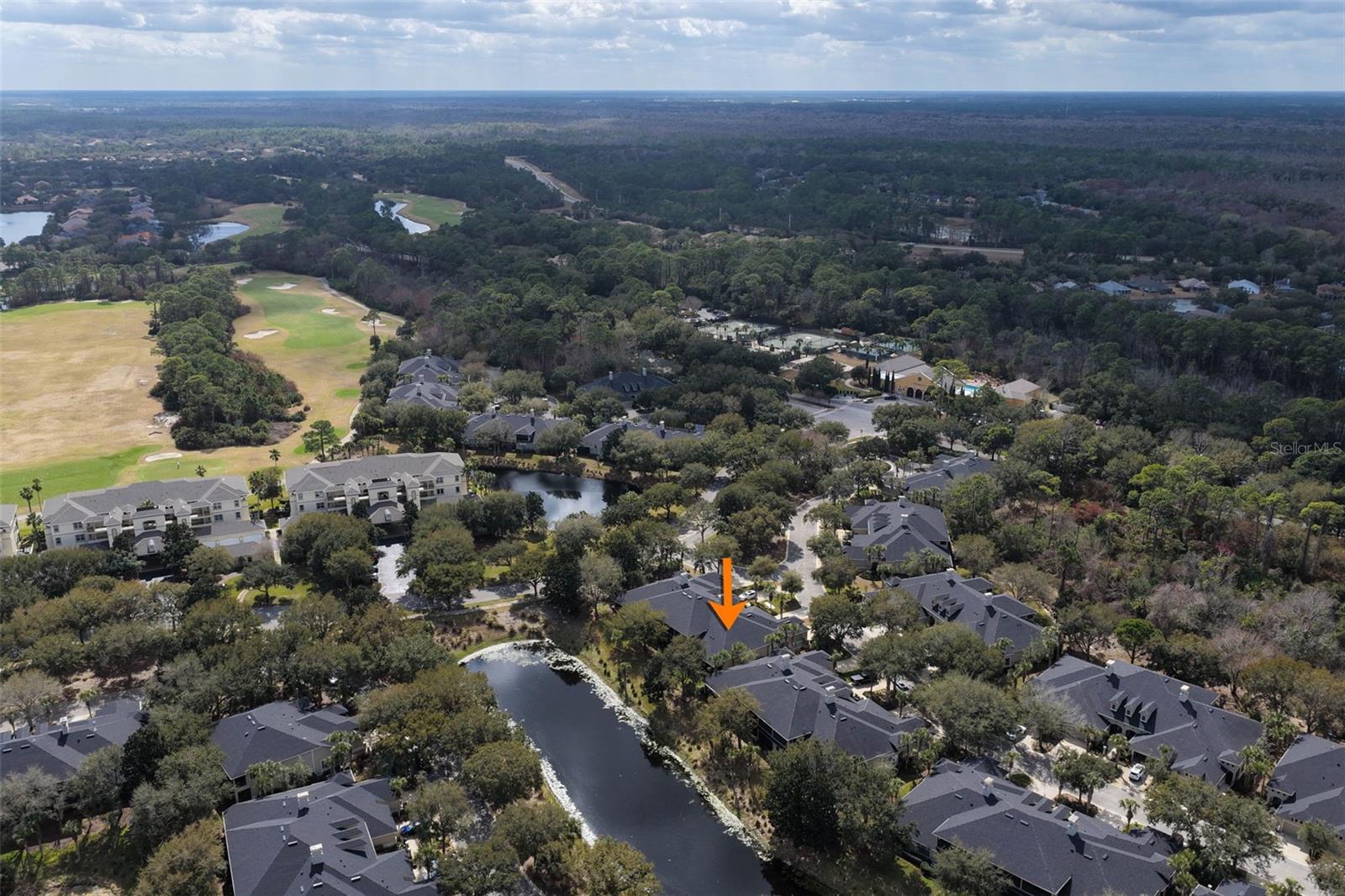 Image 49 of 77 For 10 River Park Drive N