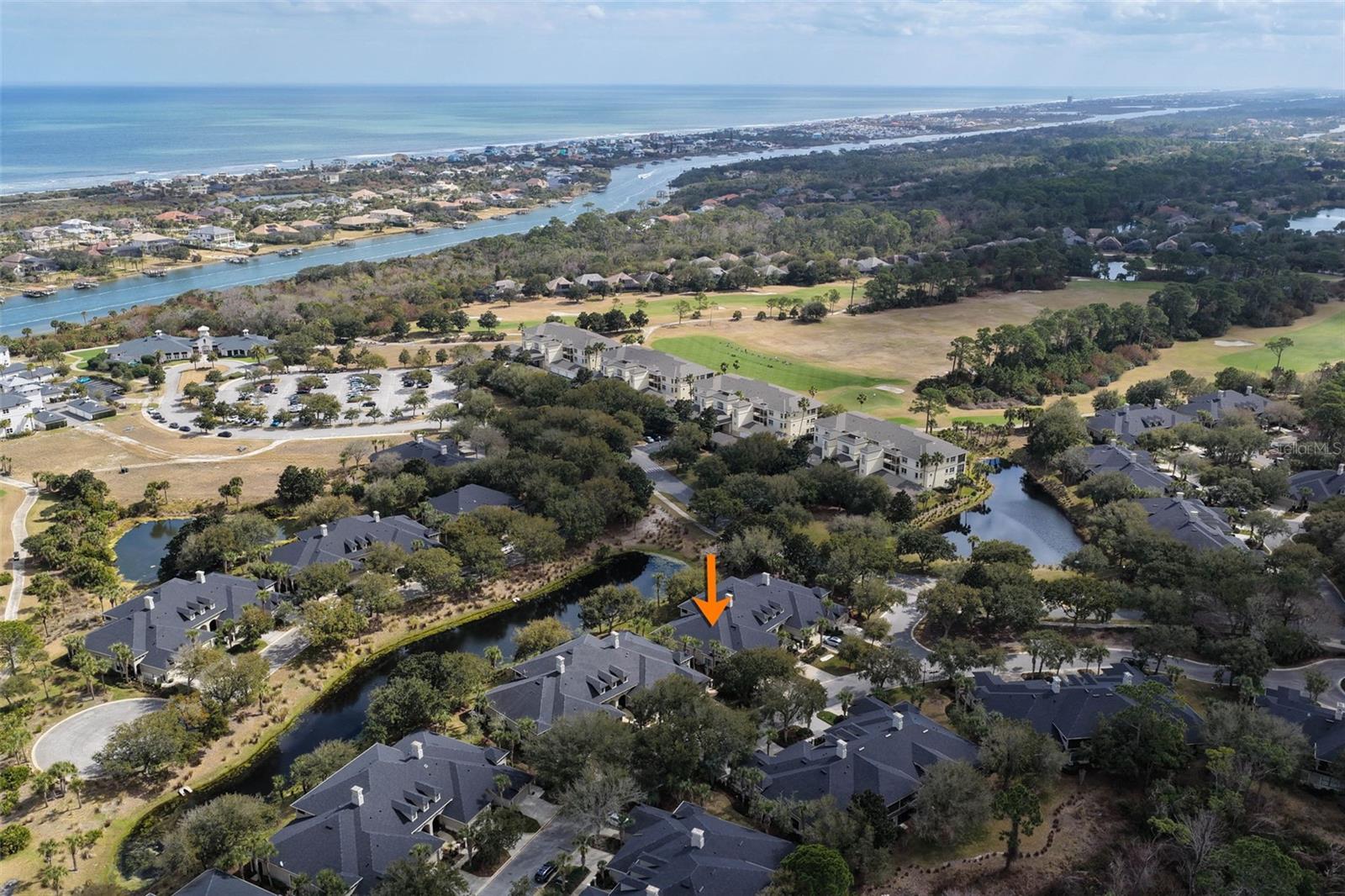 Image 50 of 77 For 10 River Park Drive N