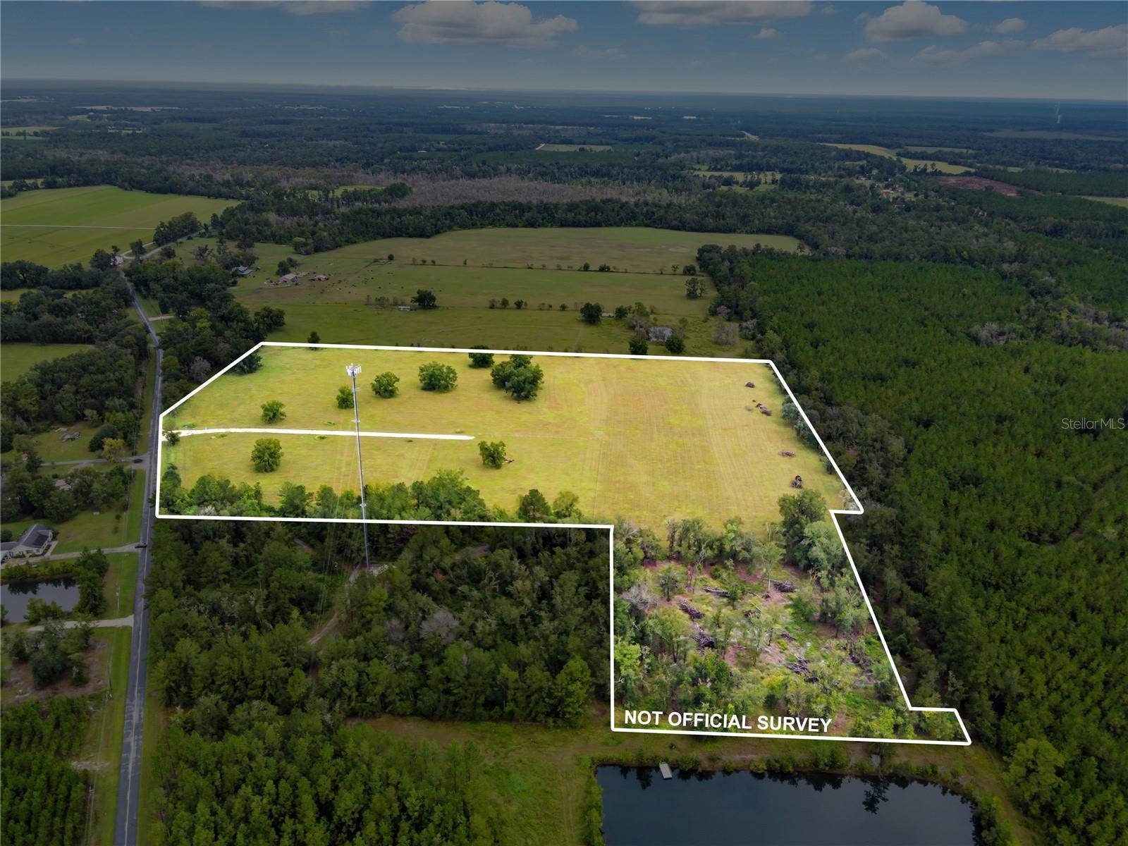 Image 21 of 57 For 11242 Hogan Road