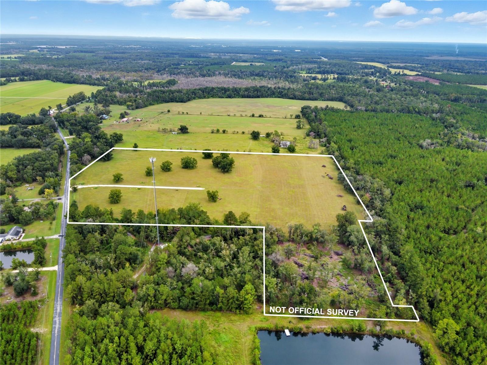 Image 22 of 57 For 11242 Hogan Road