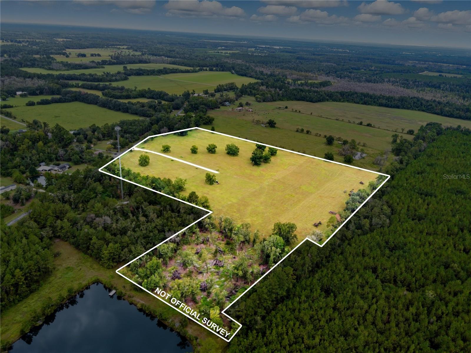 Image 24 of 57 For 11242 Hogan Road