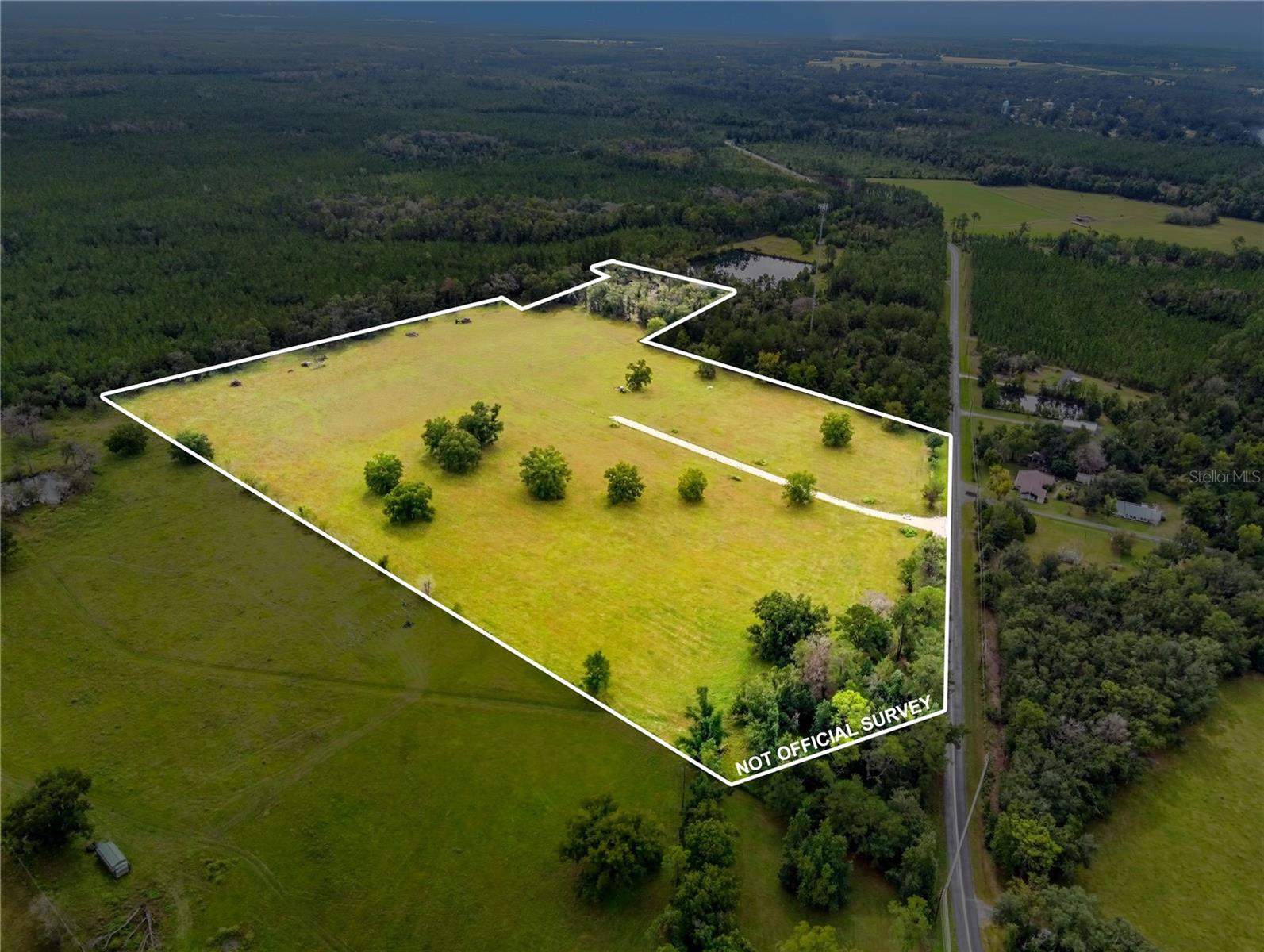 Image 39 of 57 For 11242 Hogan Road